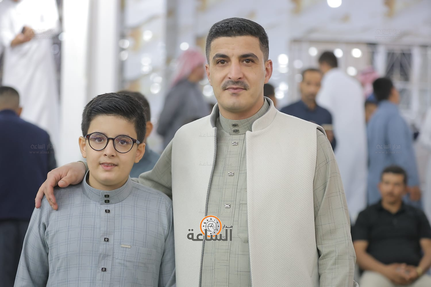 Madar Al-Saa Images 0.3186925261172425