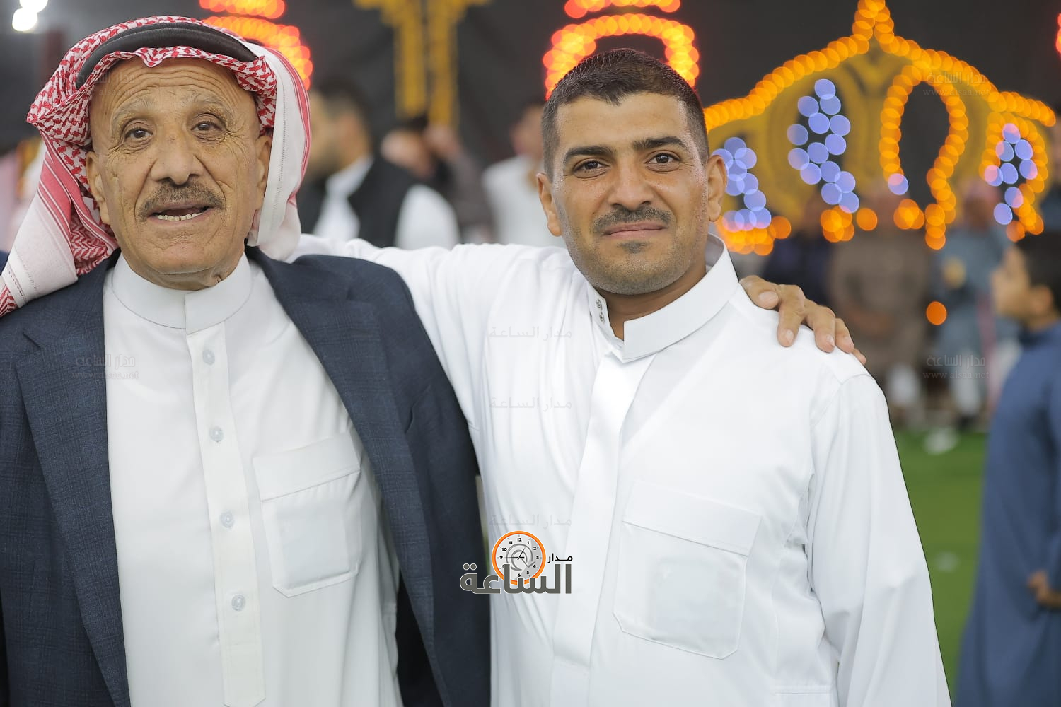 Madar Al-Saa Images 0.014649859795844433