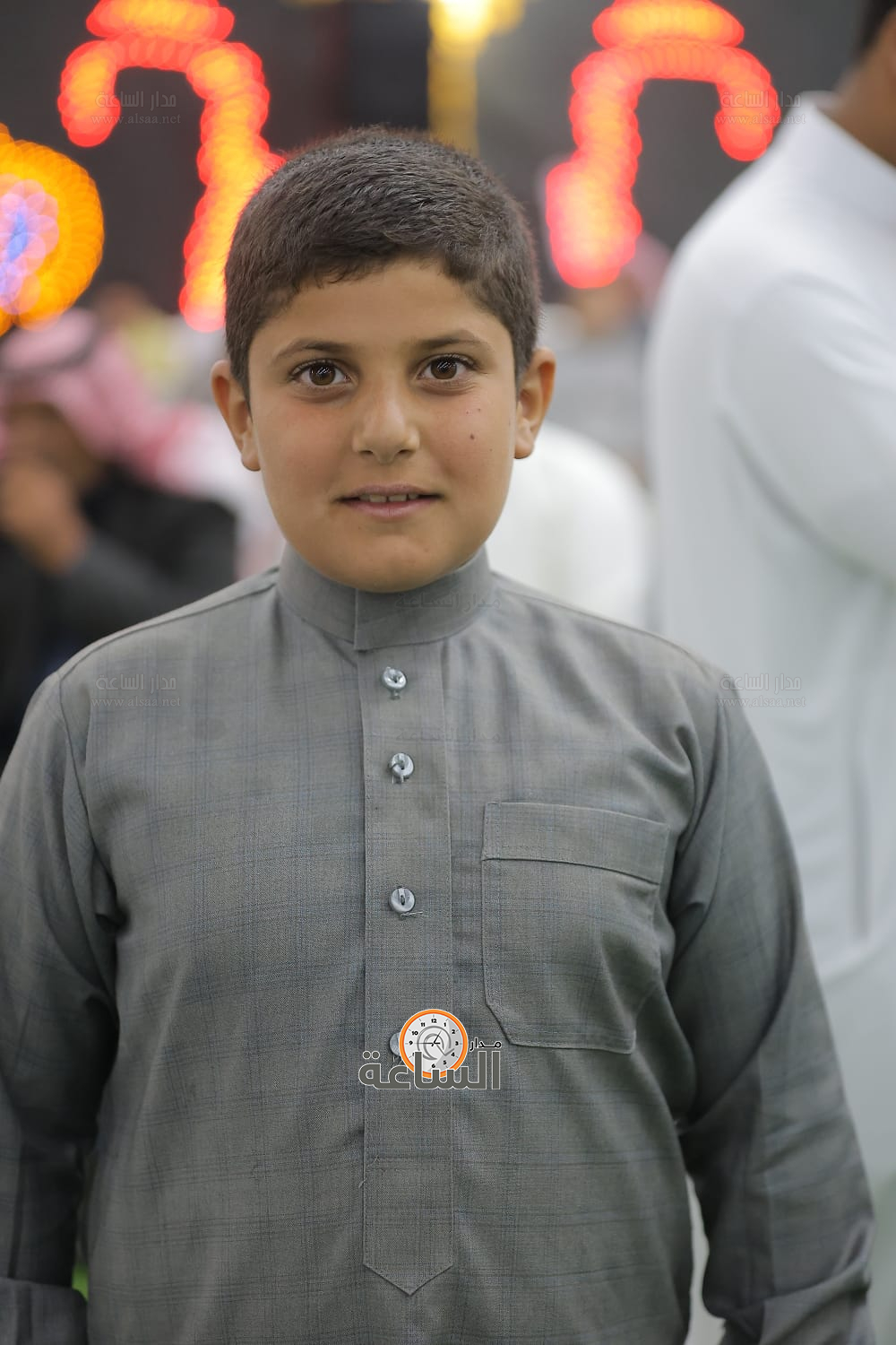 Madar Al-Saa Images 0.6921851396121775