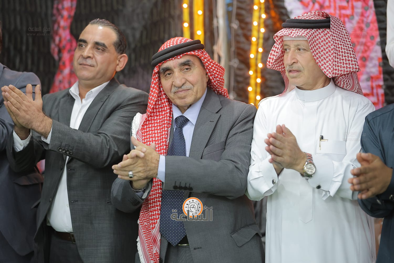 Madar Al-Saa Images 0.2700000532152068