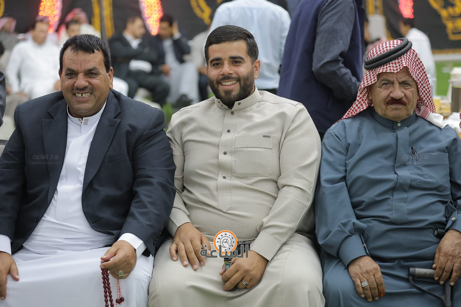 Madar Al-Saa Images 0.5422661347239952