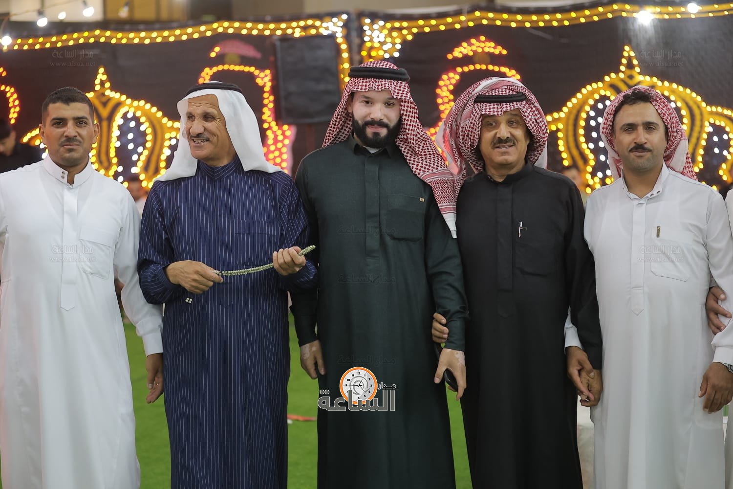 Madar Al-Saa Images 0.8293459497573183