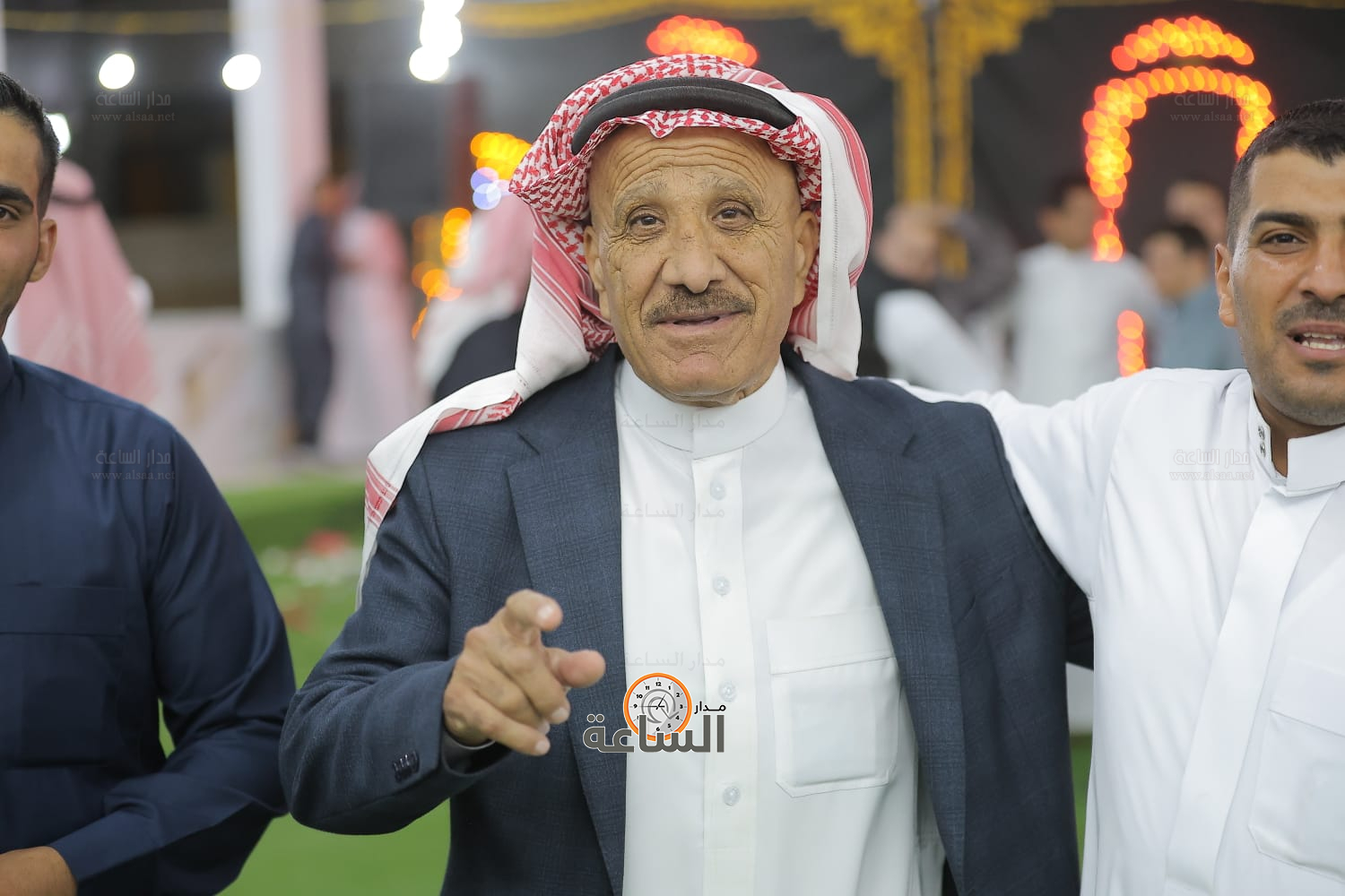 Madar Al-Saa Images 0.6641199210487777