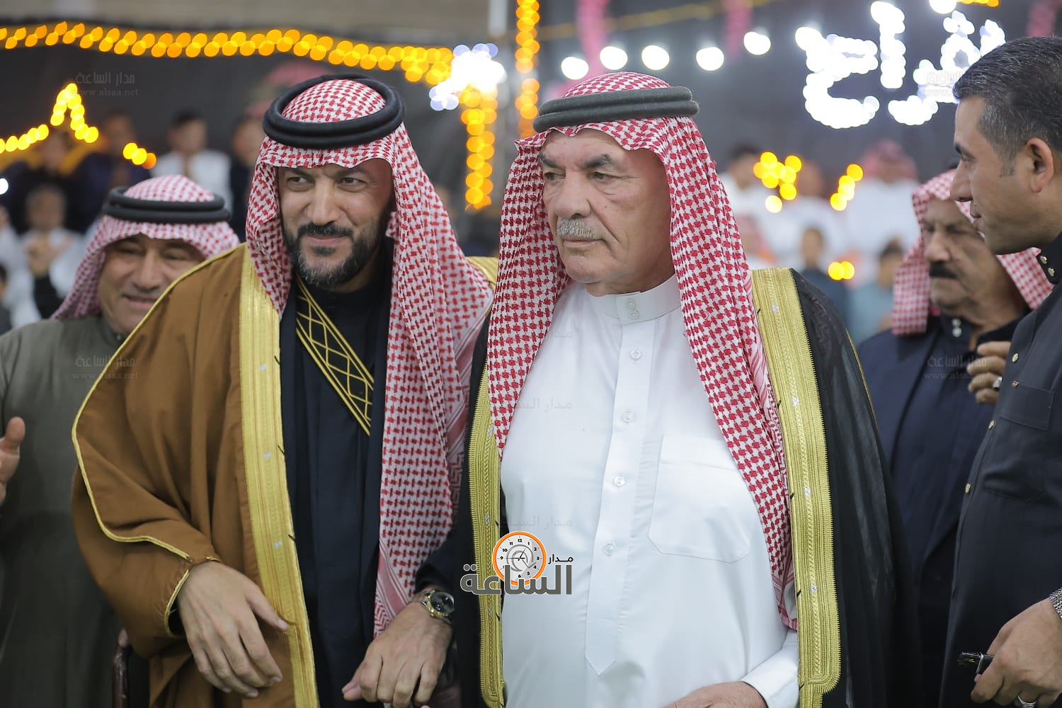 Madar Al-Saa Images 0.15527024960828661