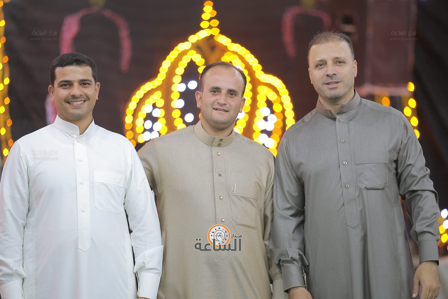 Madar Al-Saa Images 0.852196644554169