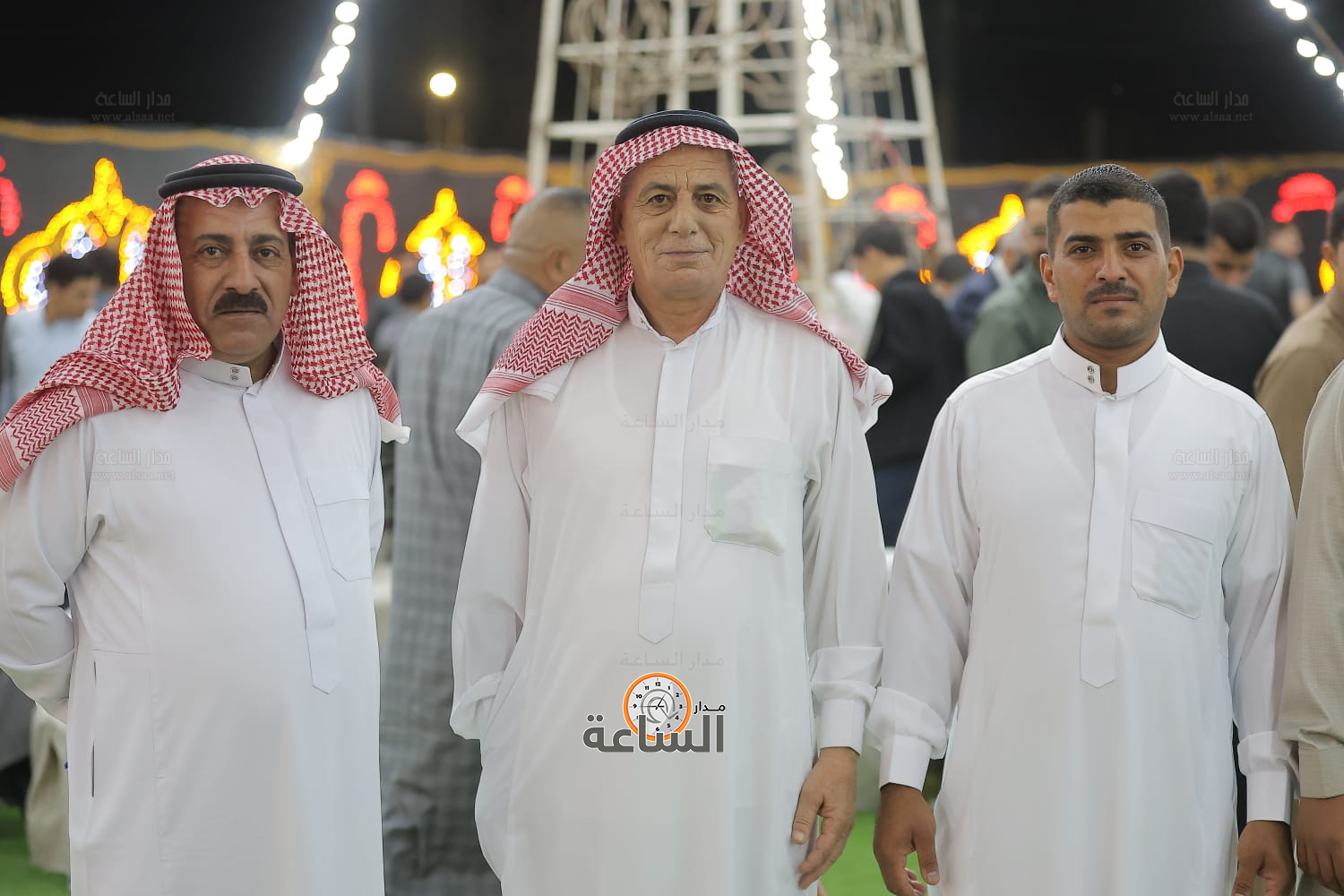 Madar Al-Saa Images 0.9314949494164861