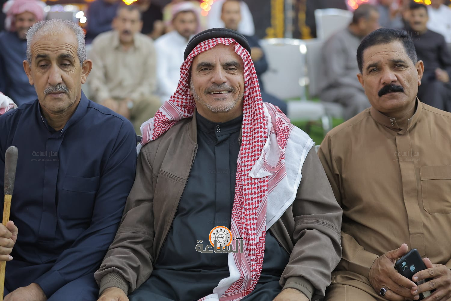 Madar Al-Saa Images 0.49165612494700095