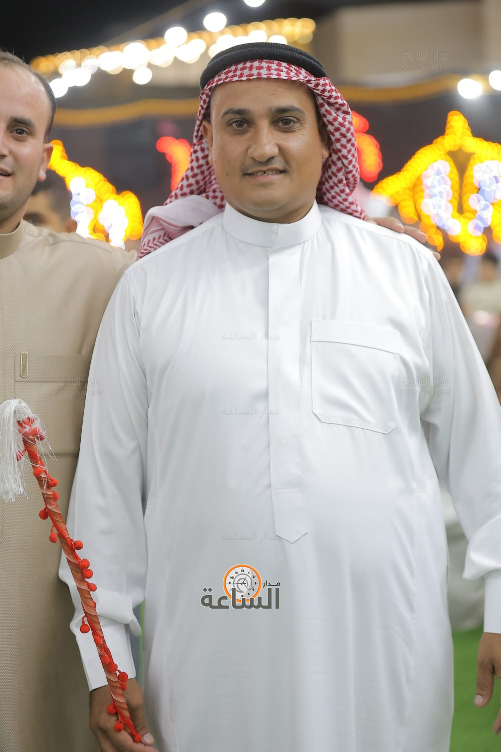 Madar Al-Saa Images 0.6559082015244371