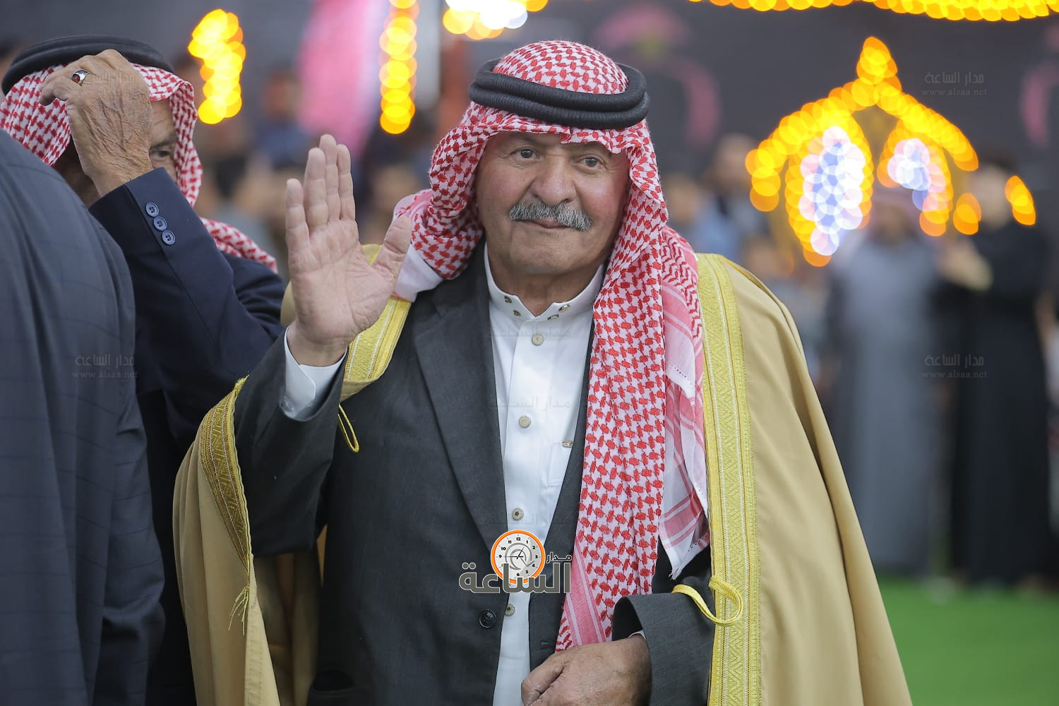 Madar Al-Saa Images 0.8527583745001095