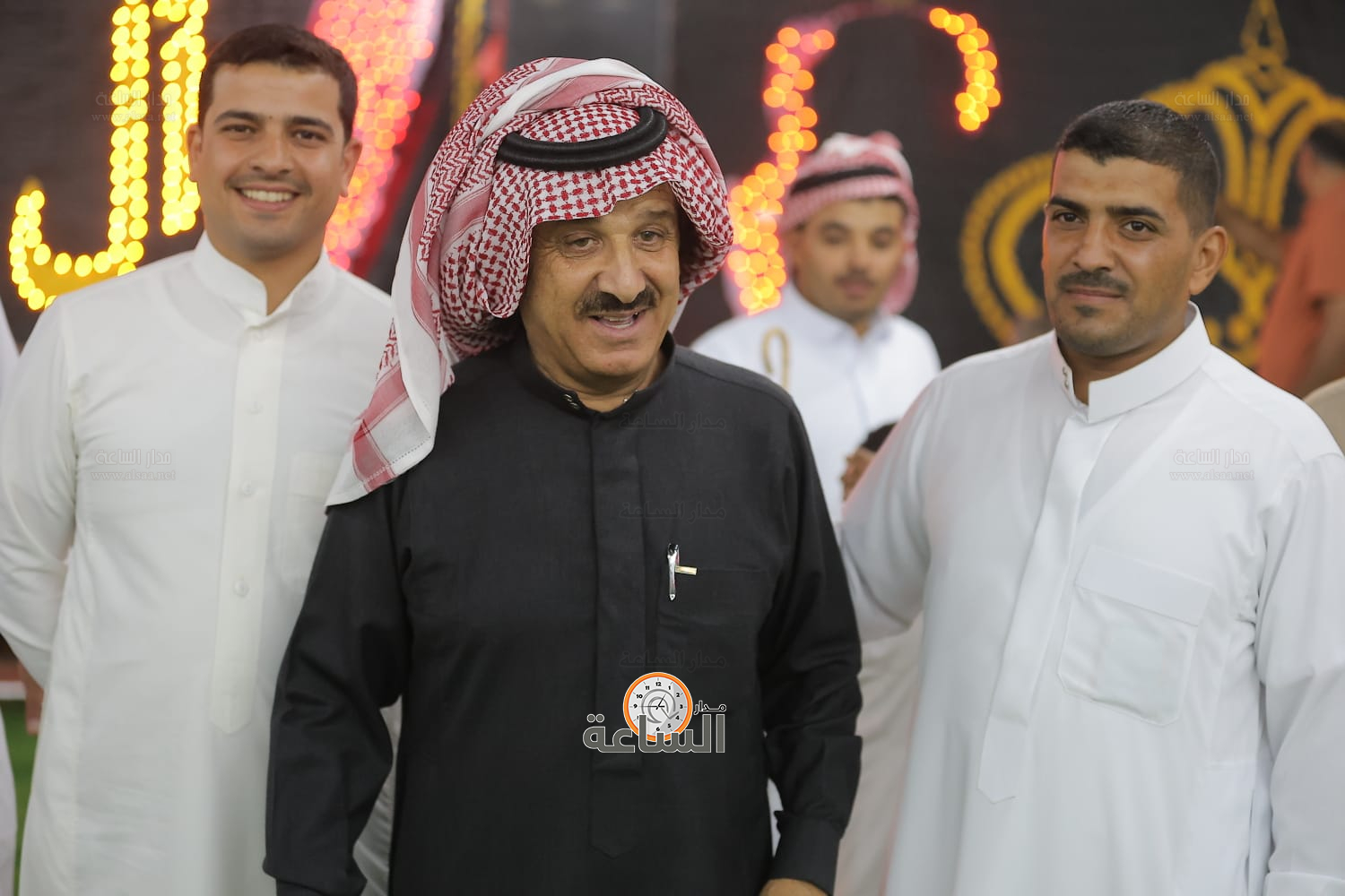 Madar Al-Saa Images 0.5663053259407017