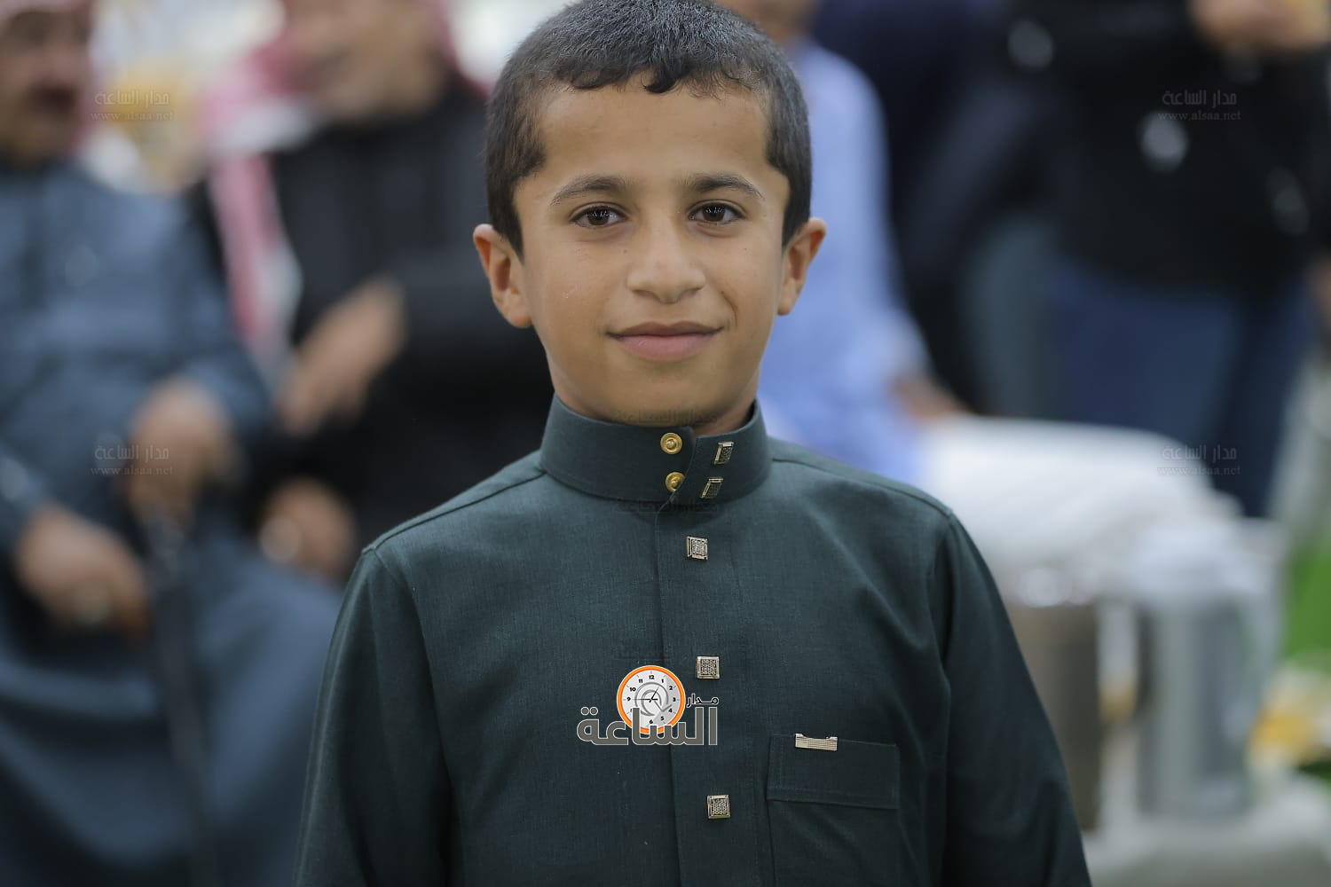 Madar Al-Saa Images 0.15012083354982053