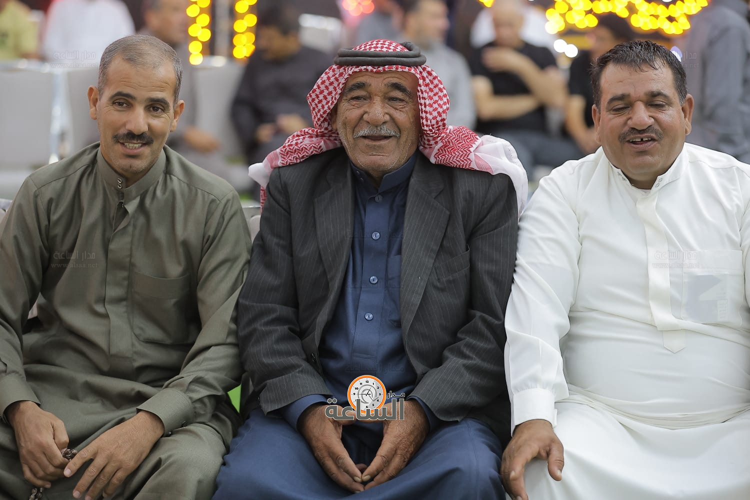 Madar Al-Saa Images 0.6549743696933591