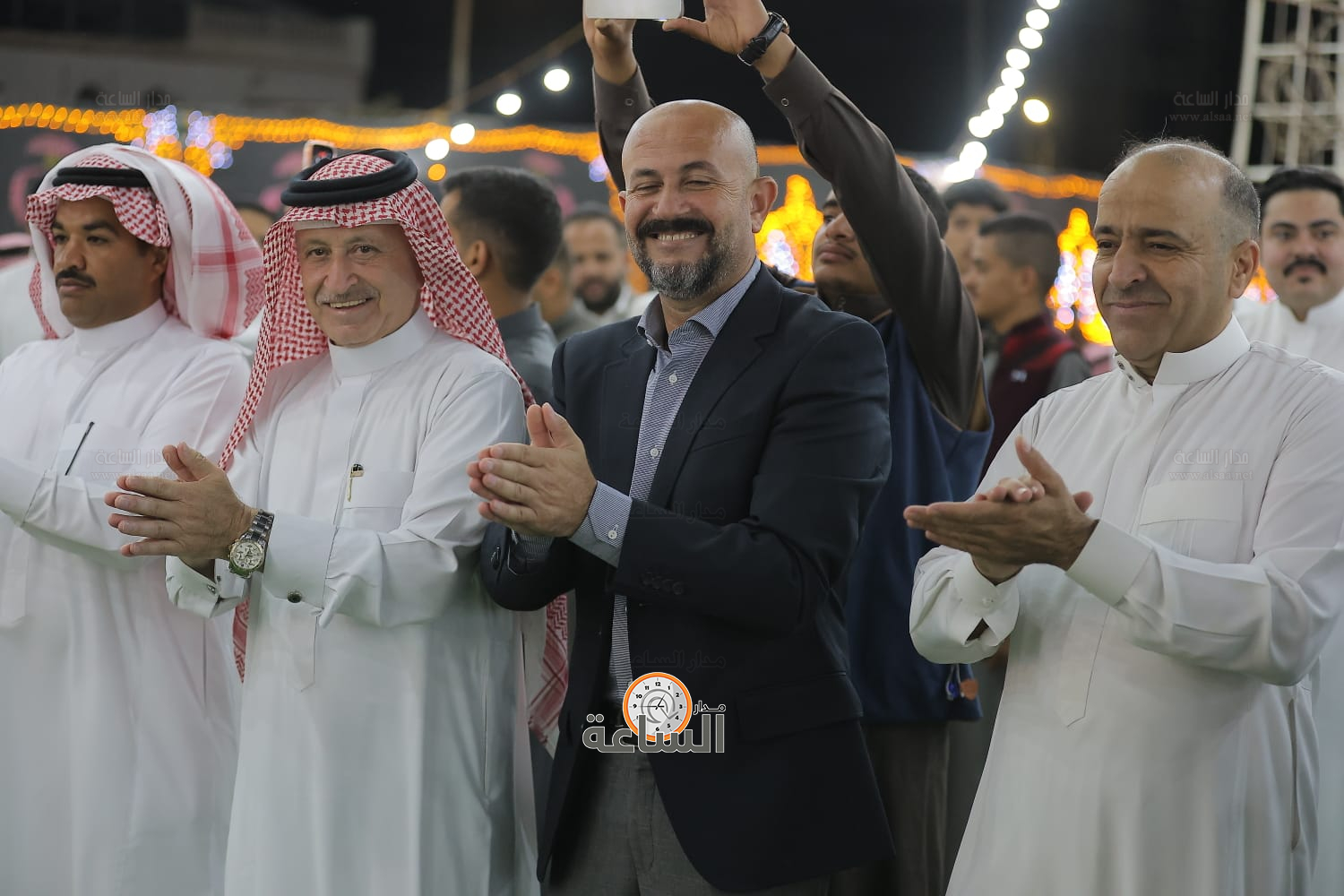 Madar Al-Saa Images 0.6847176226362837