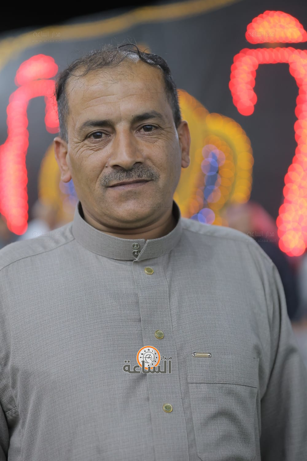 Madar Al-Saa Images 0.30795124122442763