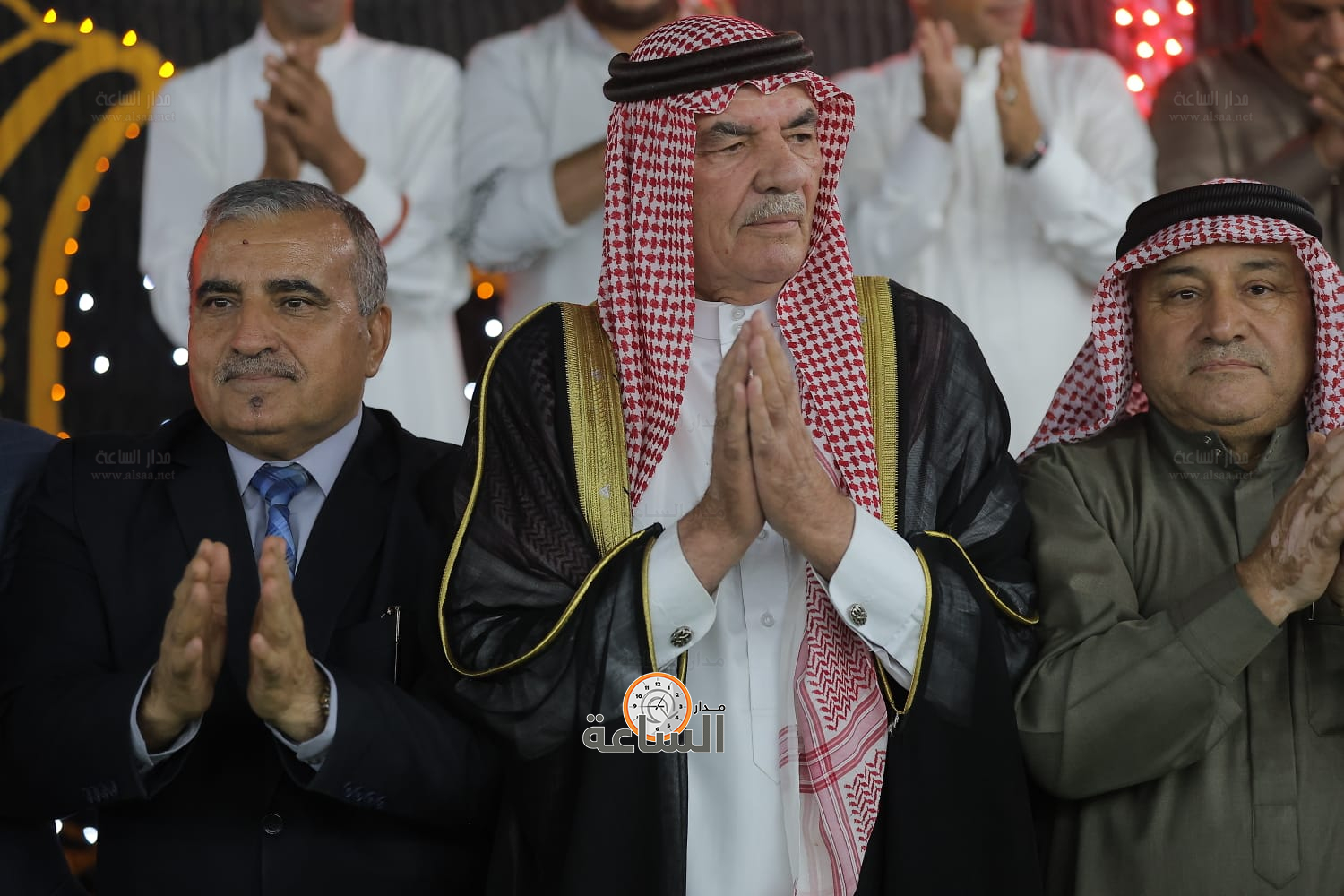 Madar Al-Saa Images 0.10455301600450084