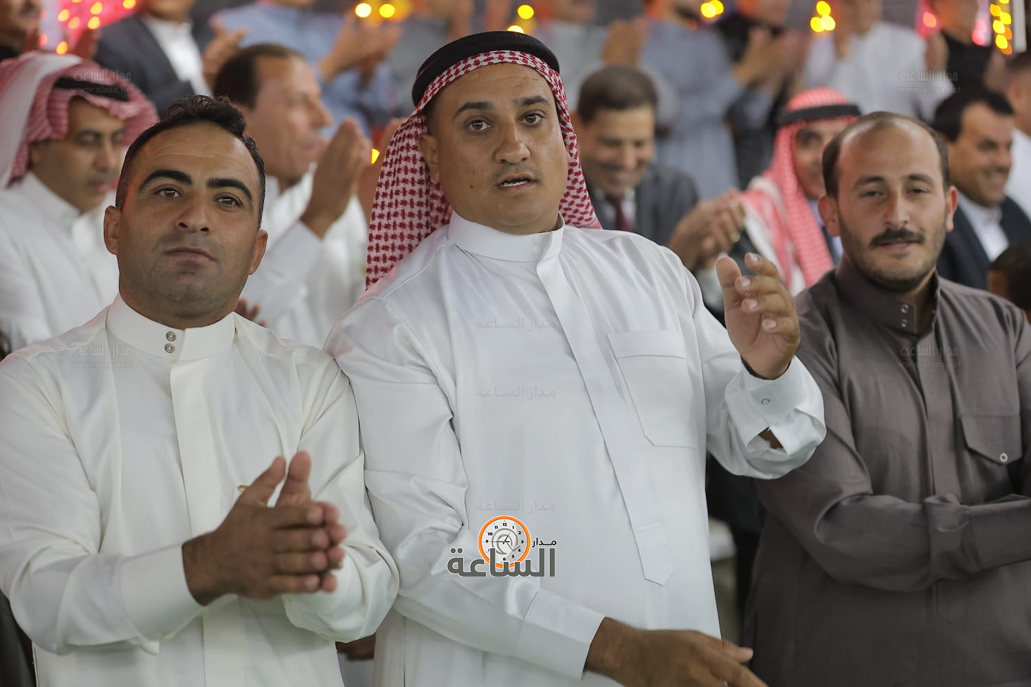 Madar Al-Saa Images 0.7281074883942804