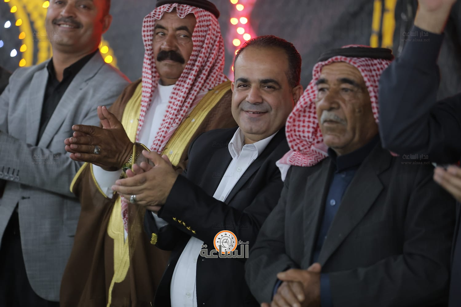 Madar Al-Saa Images 0.4633328012467943