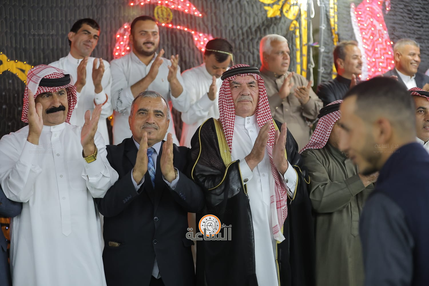 Madar Al-Saa Images 0.0012231209825155354