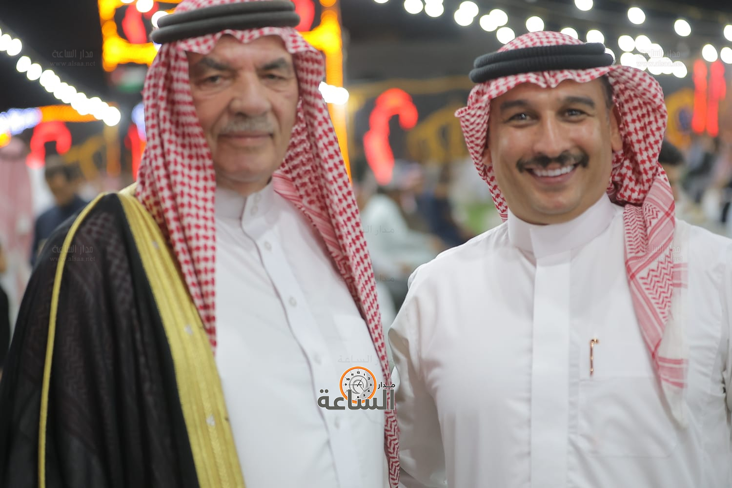 Madar Al-Saa Images 0.9339653711472706