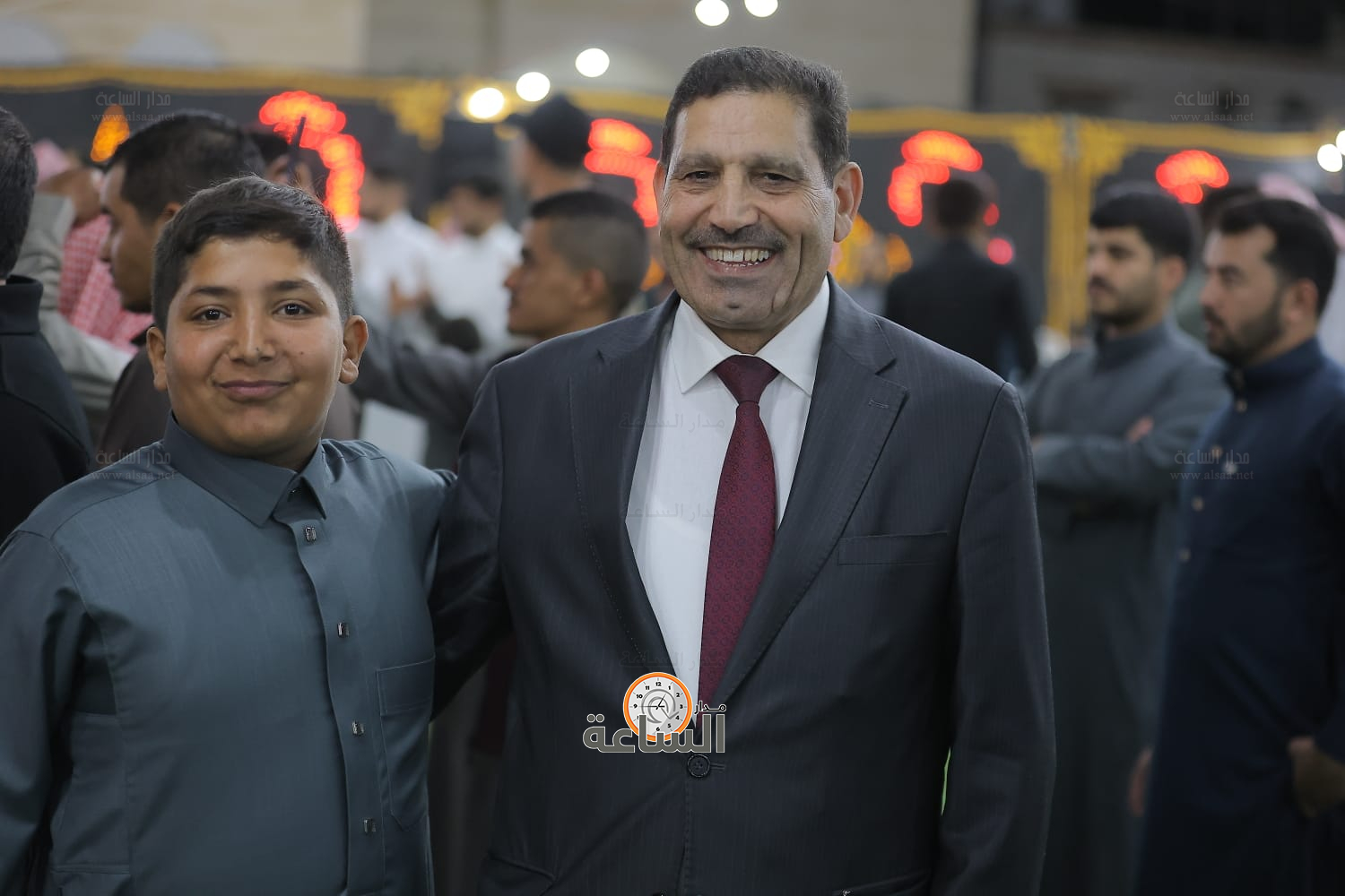 Madar Al-Saa Images 0.870041684760028