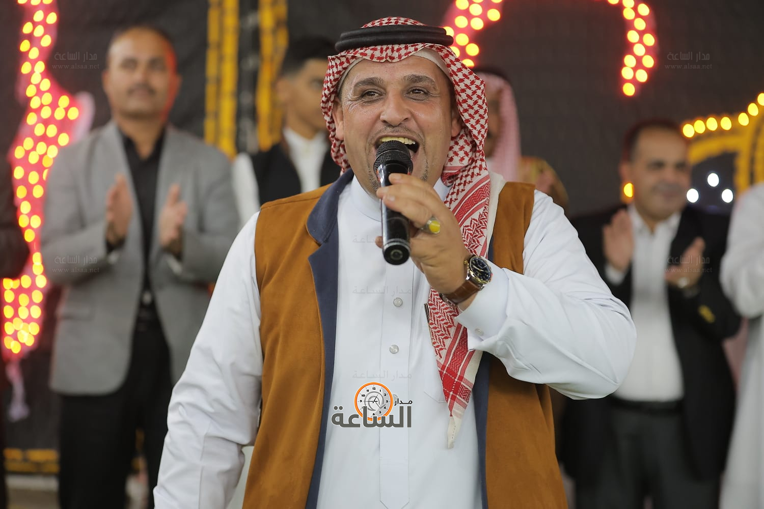 Madar Al-Saa Images 0.0050261969145517504