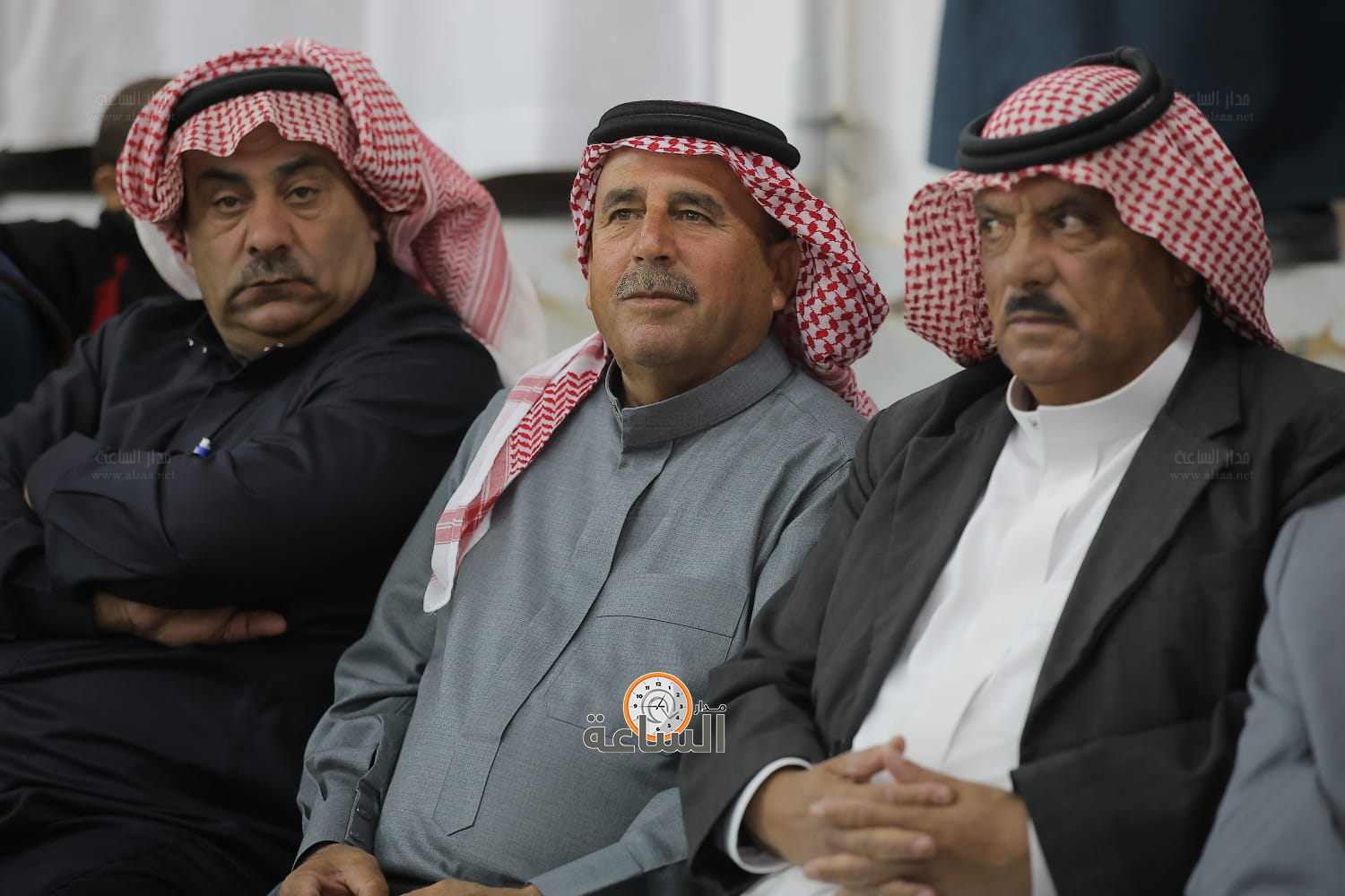 Madar Al-Saa Images 0.9238386718200816