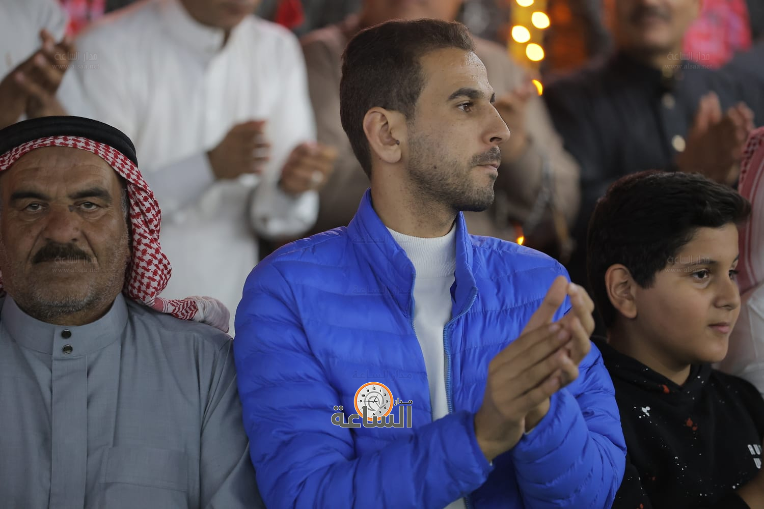 Madar Al-Saa Images 0.4278234489634617