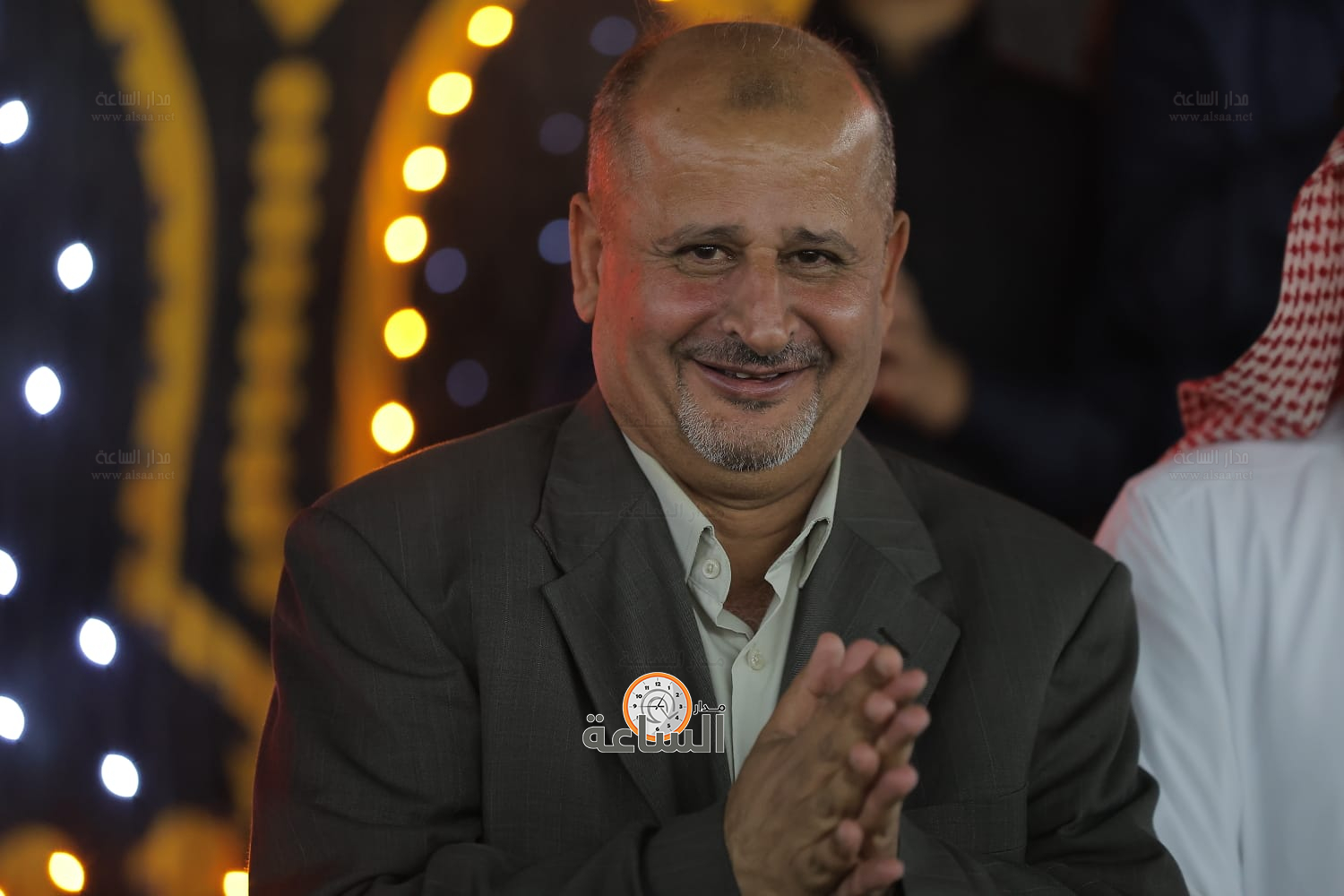 Madar Al-Saa Images 0.08034768016423455