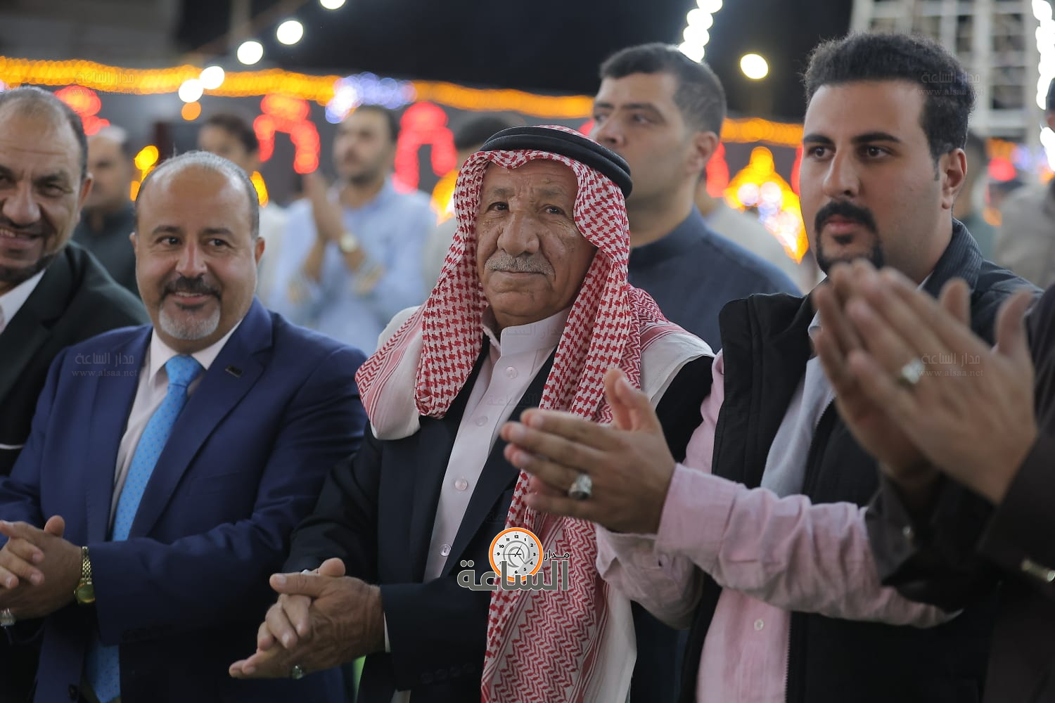 Madar Al-Saa Images 0.6158256454860731