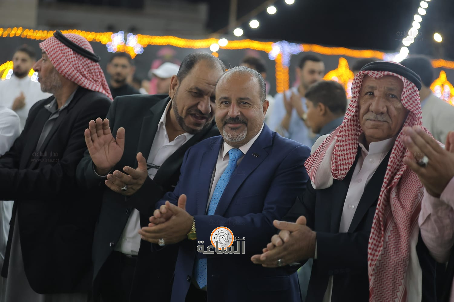 Madar Al-Saa Images 0.4862171027762118