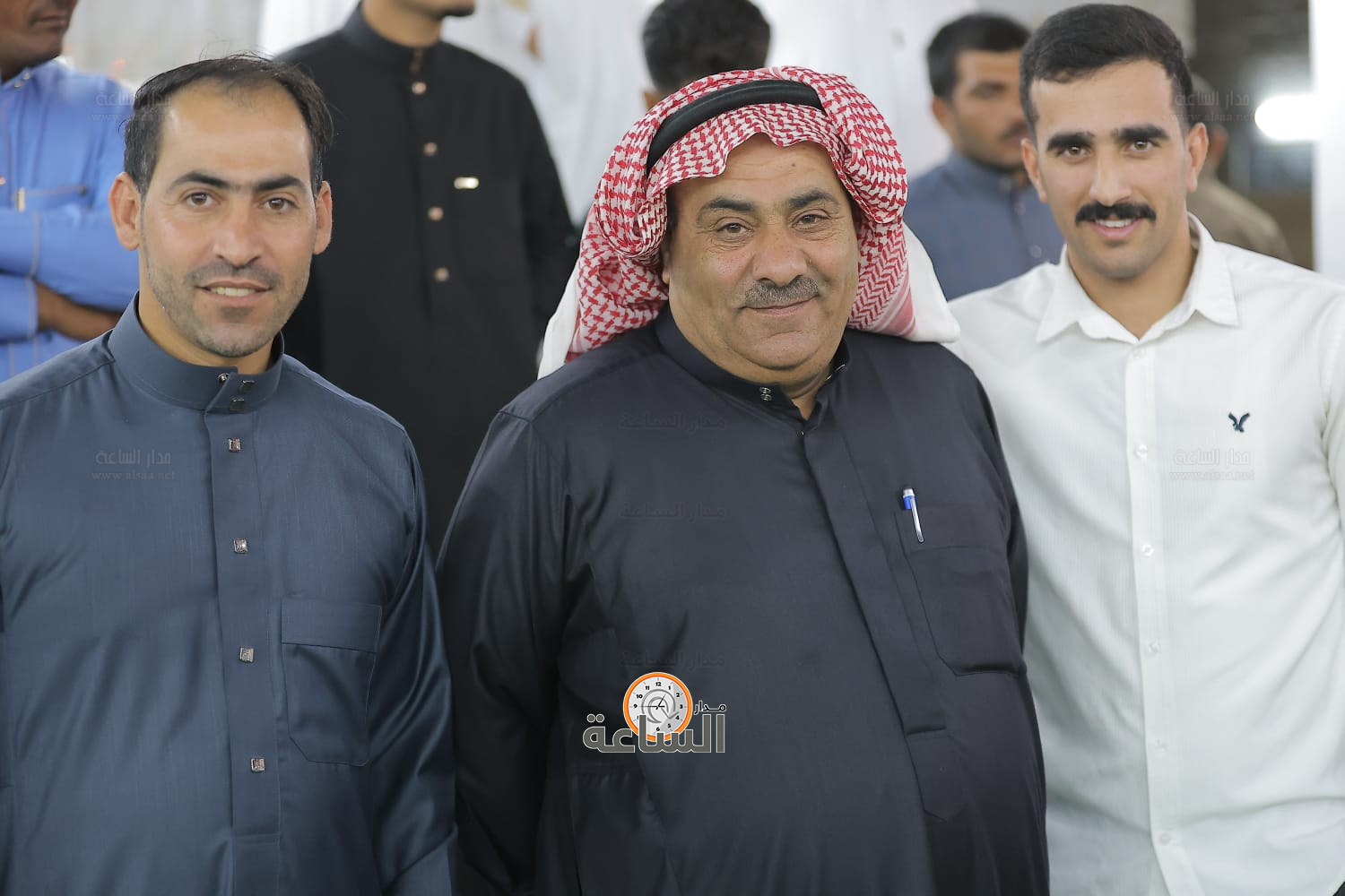 Madar Al-Saa Images 0.769753257093214