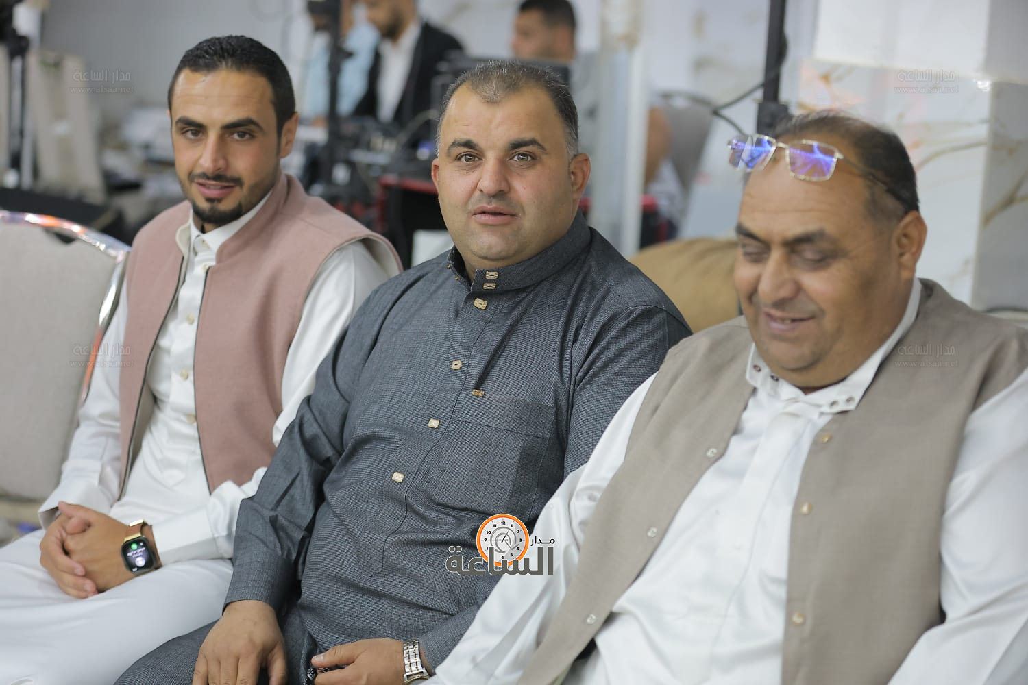 Madar Al-Saa Images 0.8699256688853972