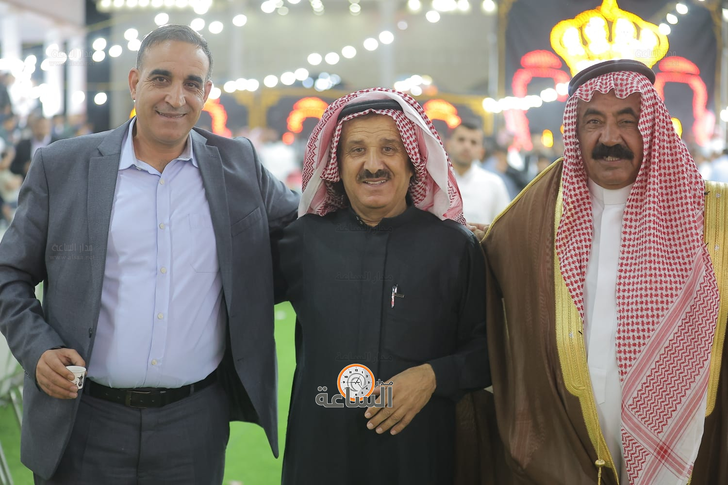 Madar Al-Saa Images 0.8762594789734511