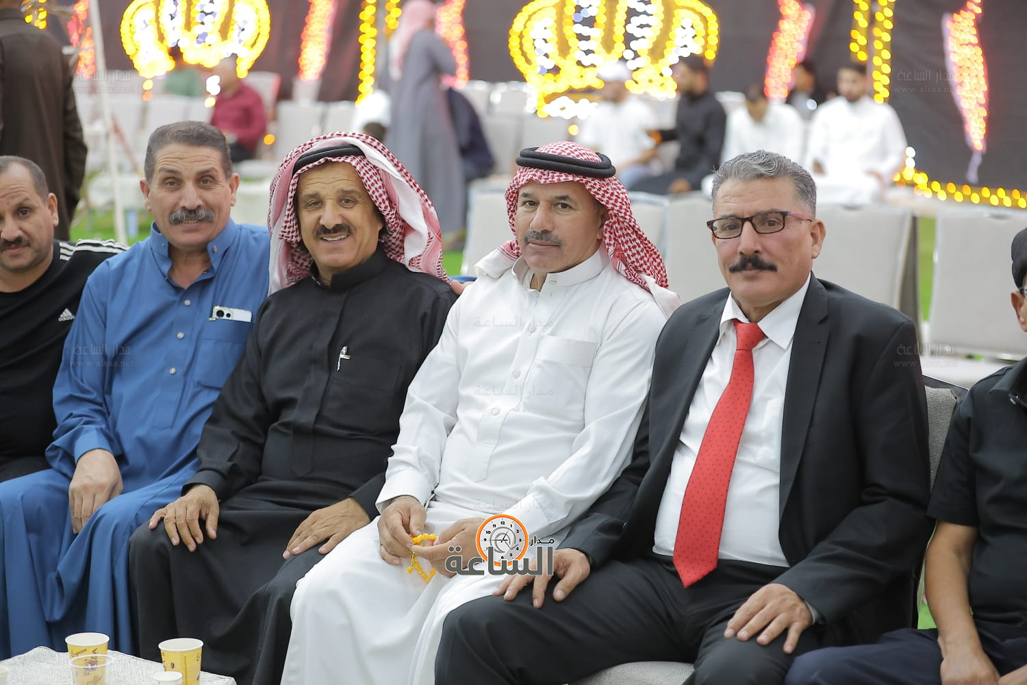 Madar Al-Saa Images 0.8173382041647699