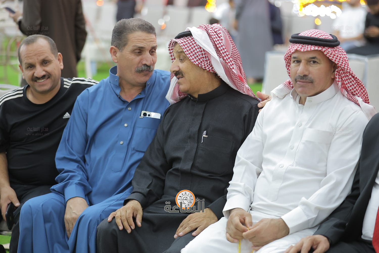 Madar Al-Saa Images 0.2830264724986862