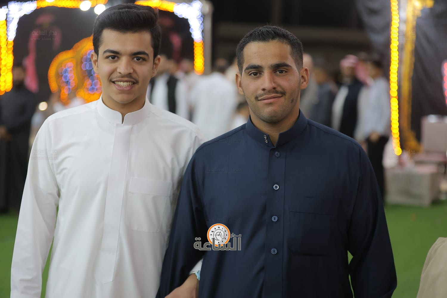 Madar Al-Saa Images 0.8361548361936005