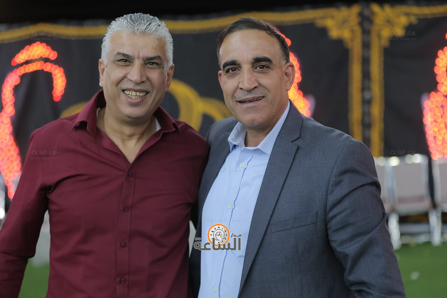 Madar Al-Saa Images 0.48822832086338486