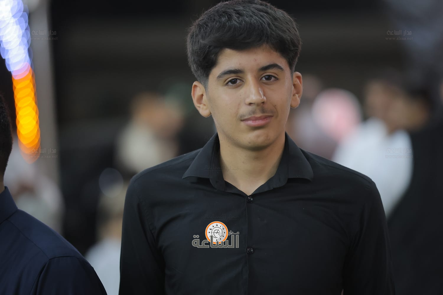 Madar Al-Saa Images 0.1797029382820553