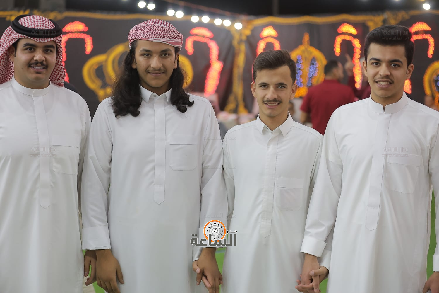 Madar Al-Saa Images 0.6290327741329873