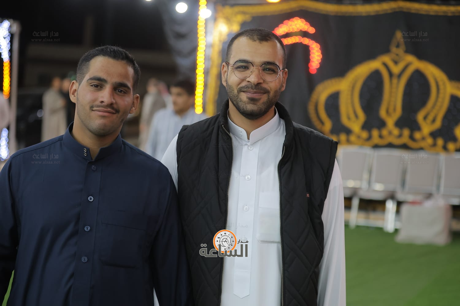 Madar Al-Saa Images 0.7862228482497968