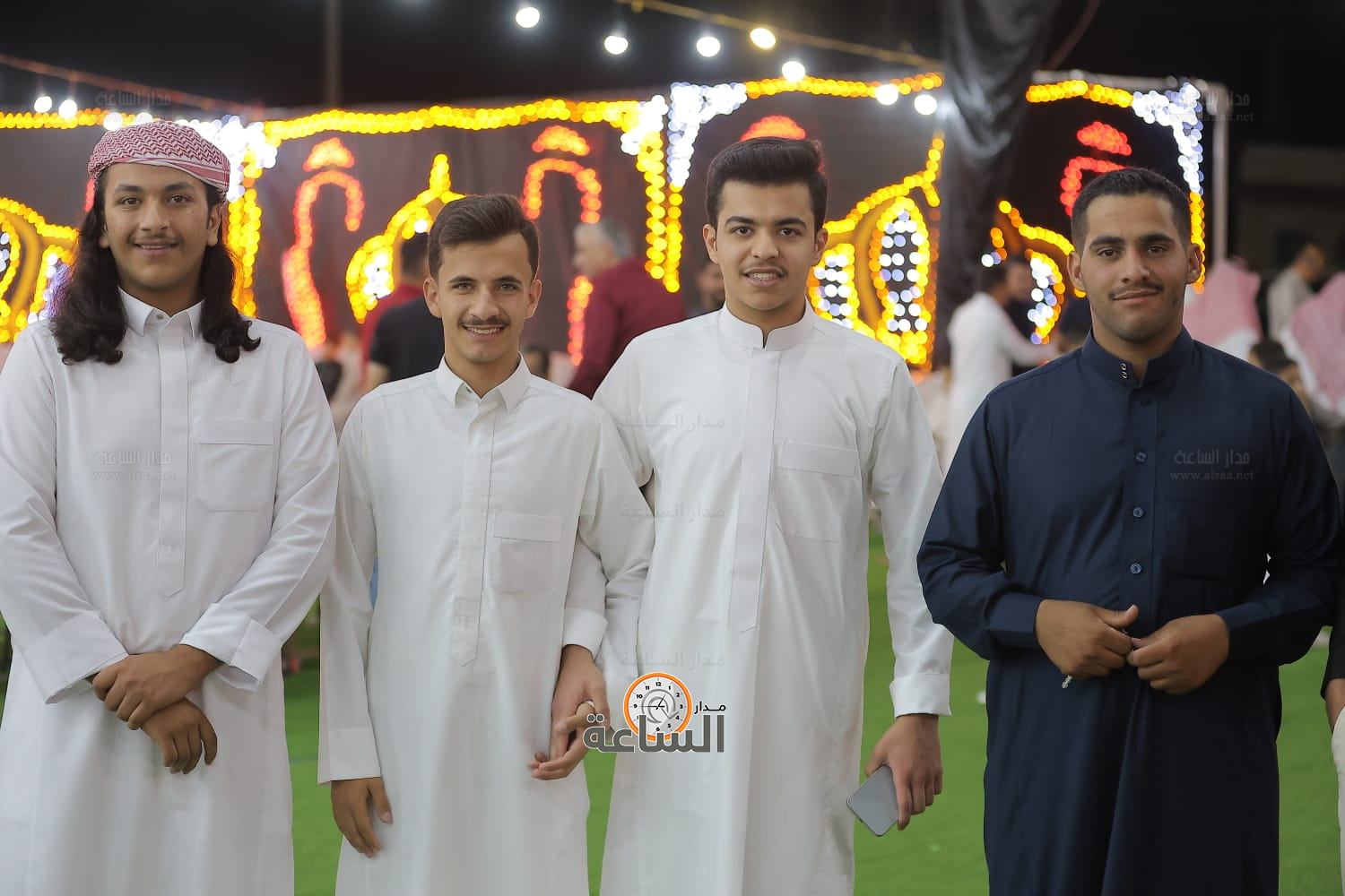 Madar Al-Saa Images 0.0054884446620415694