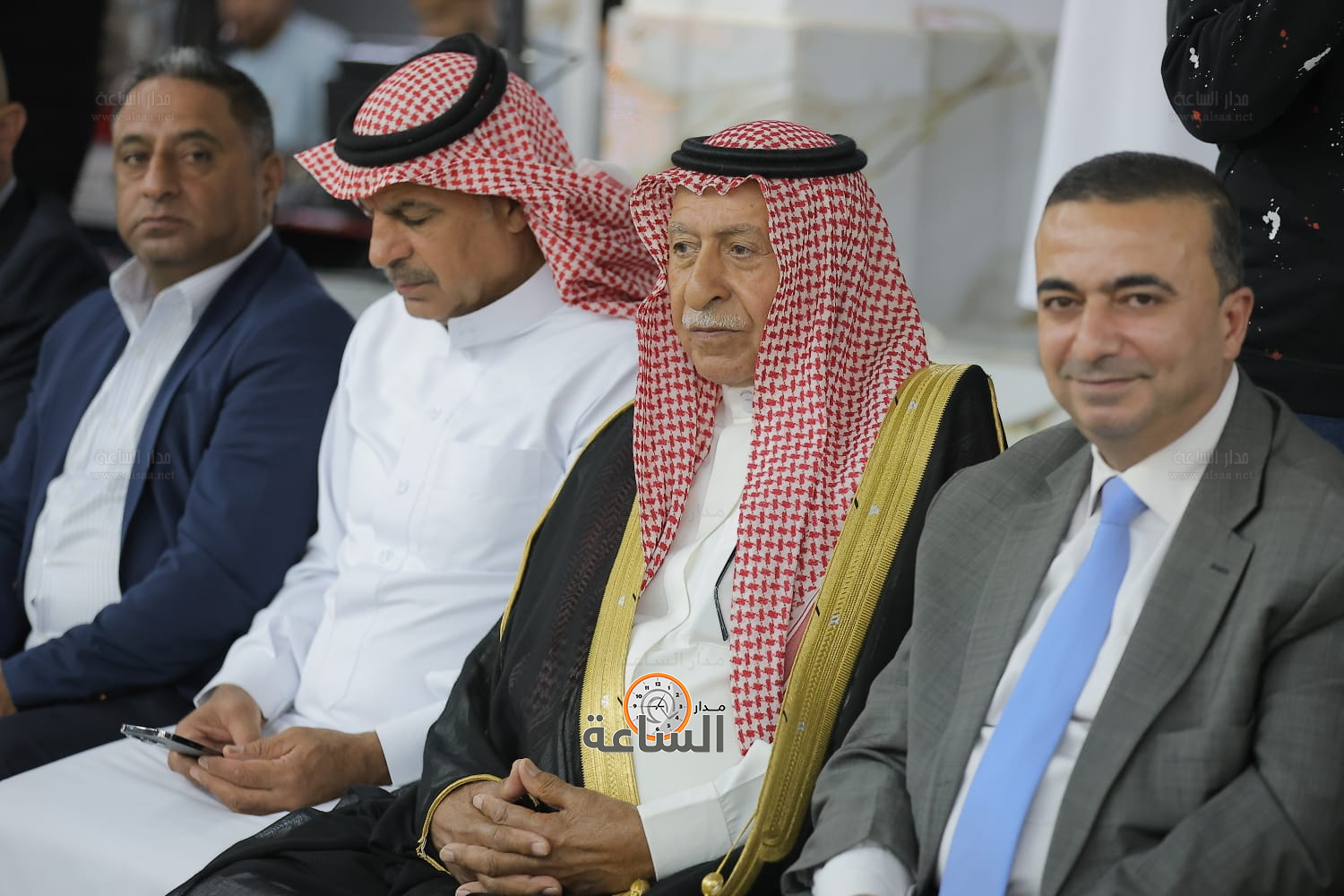 Madar Al-Saa Images 0.685025781980466