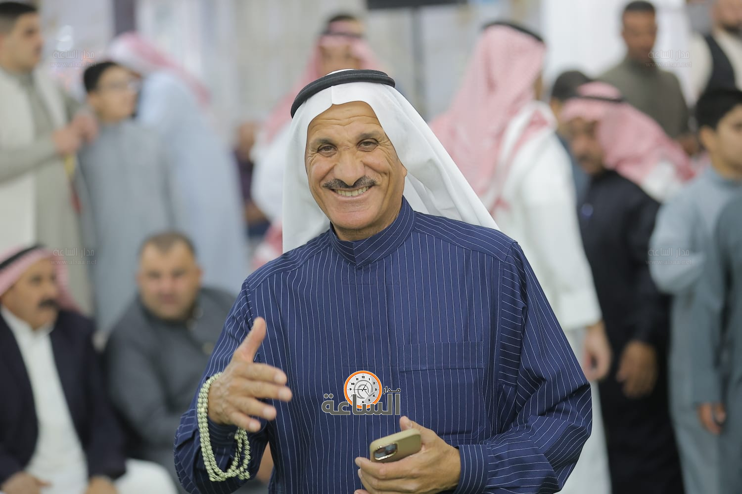 Madar Al-Saa Images 0.5291561668925047