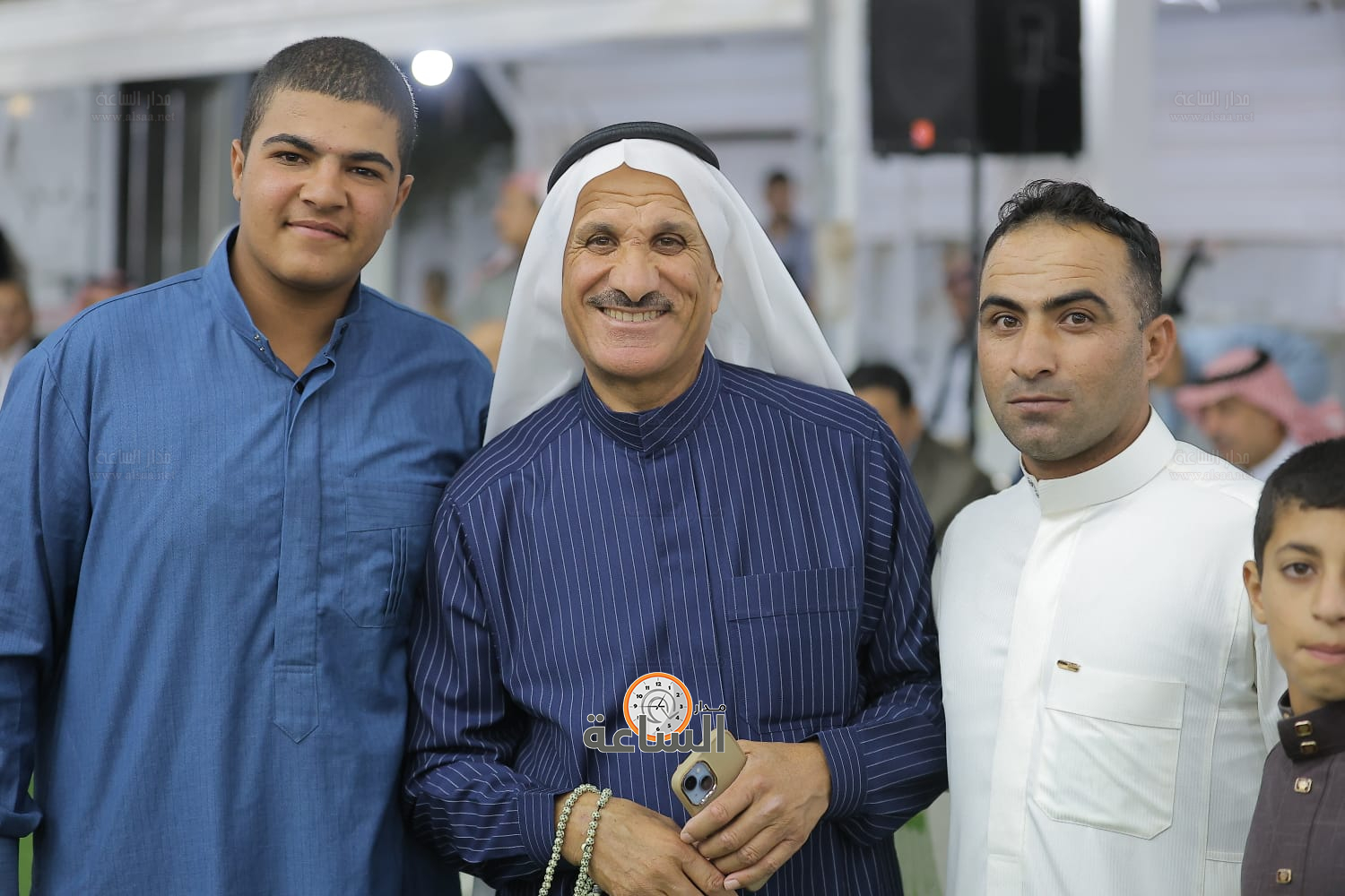 Madar Al-Saa Images 0.9858722132006529