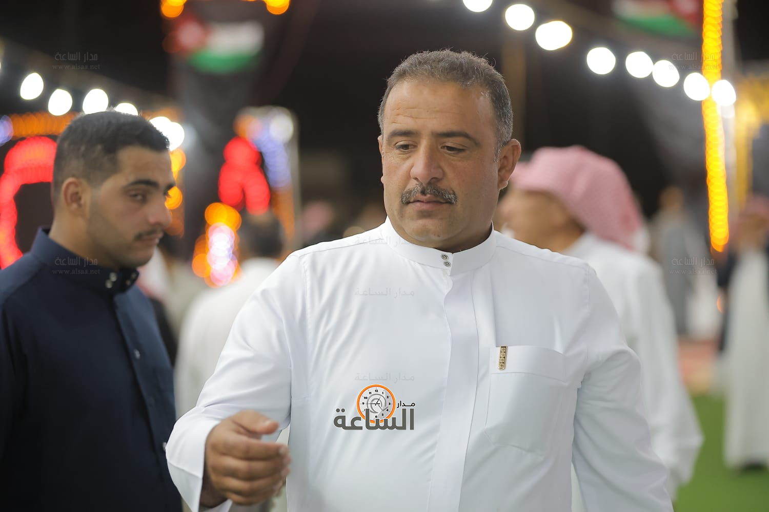 Madar Al-Saa Images 0.4152827892368932