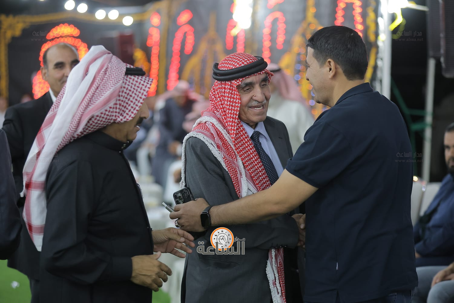 Madar Al-Saa Images 0.2595810107938855