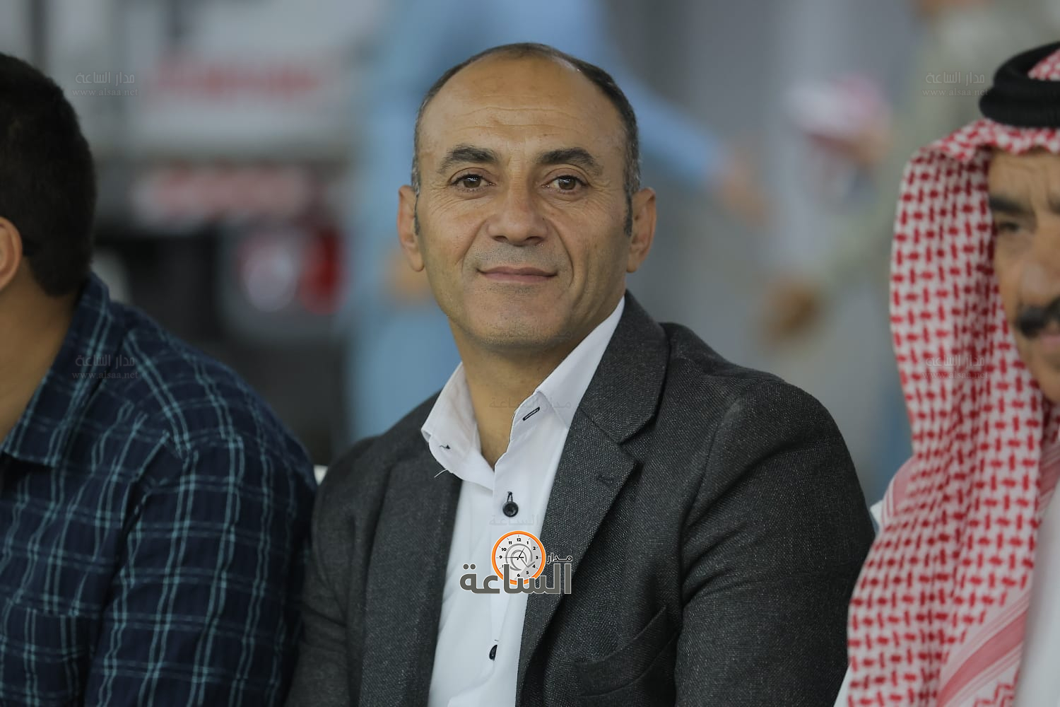 Madar Al-Saa Images 0.609726861708484