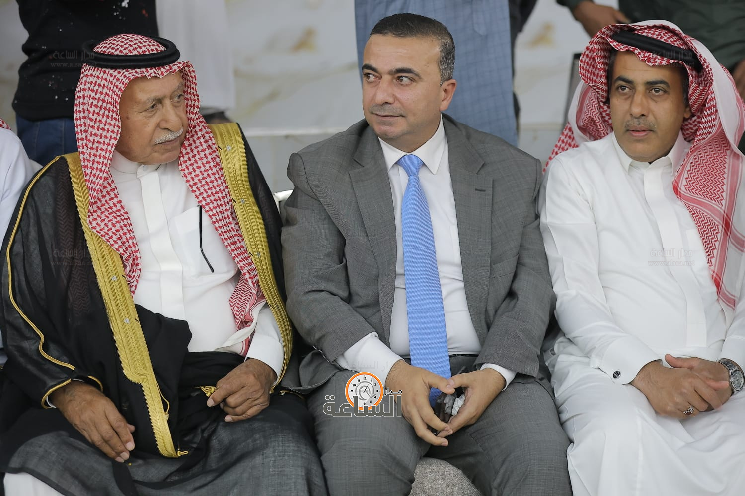 Madar Al-Saa Images 0.24708371908255966