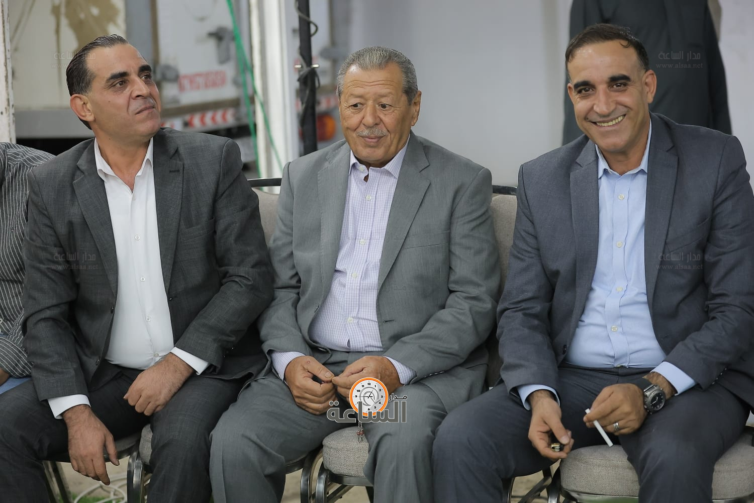 Madar Al-Saa Images 0.07234767475832138