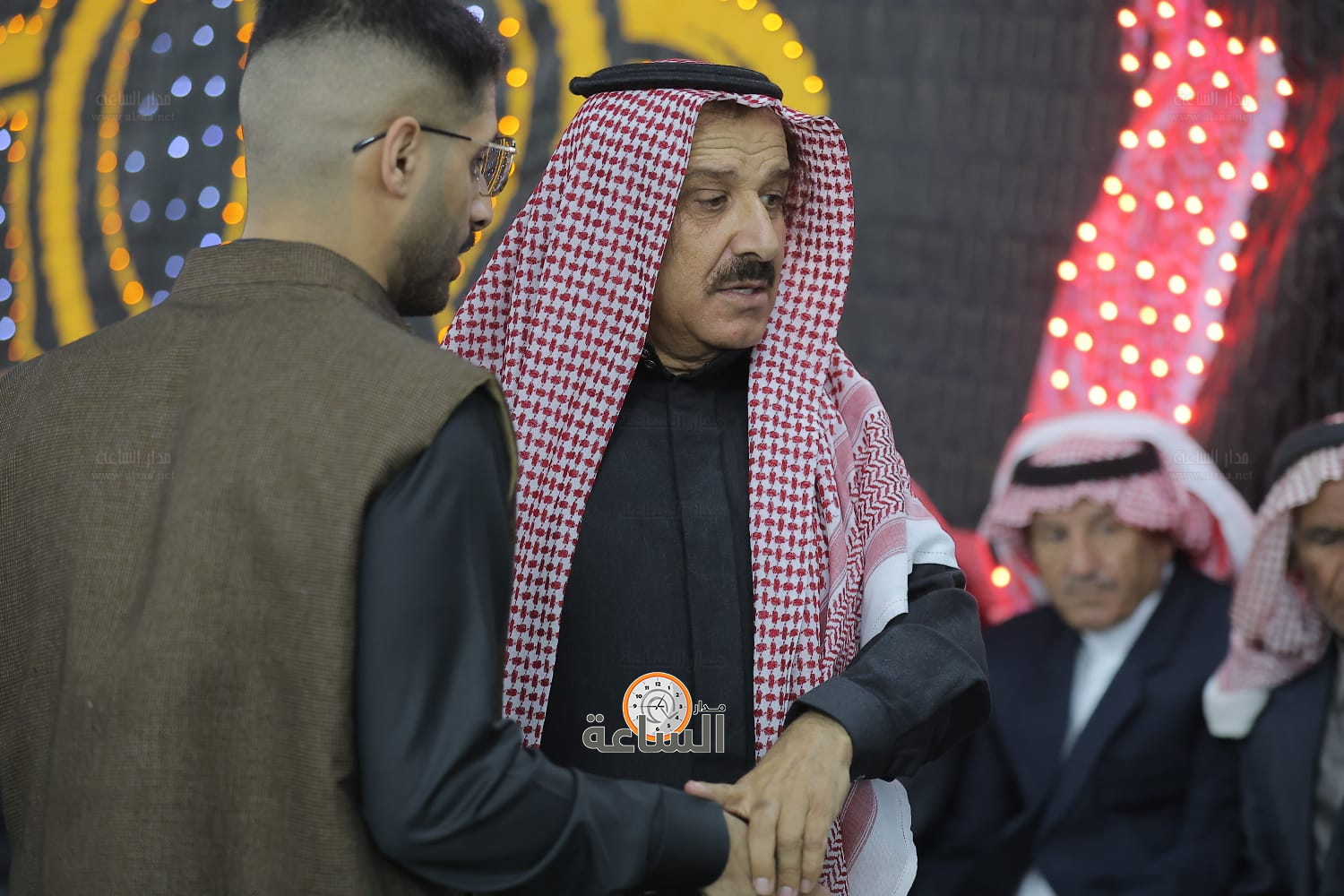 Madar Al-Saa Images 0.15958812349209406